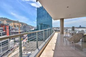 Icon Penthouse.